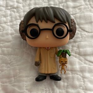 Harry Potter Funko Pop Figure